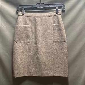 MaxMara - The Weekend Skirt